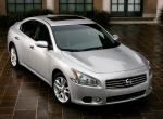 Nissan Maxima 2008 года